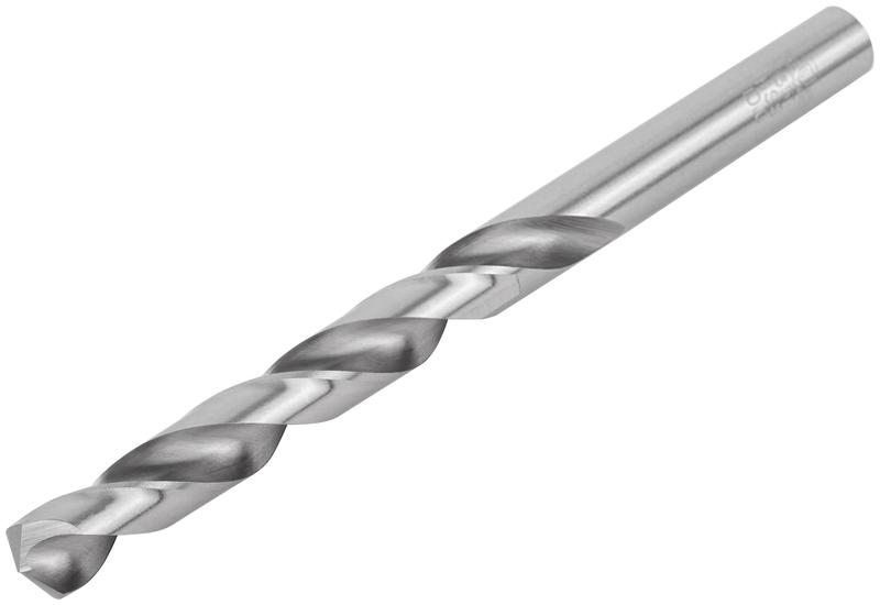  Сверло по металлу HSS шлифованные угол заточки 135град. 10.0х133мм (уп.5шт) MOS 35707М фото в каталоге от BTSprom.by