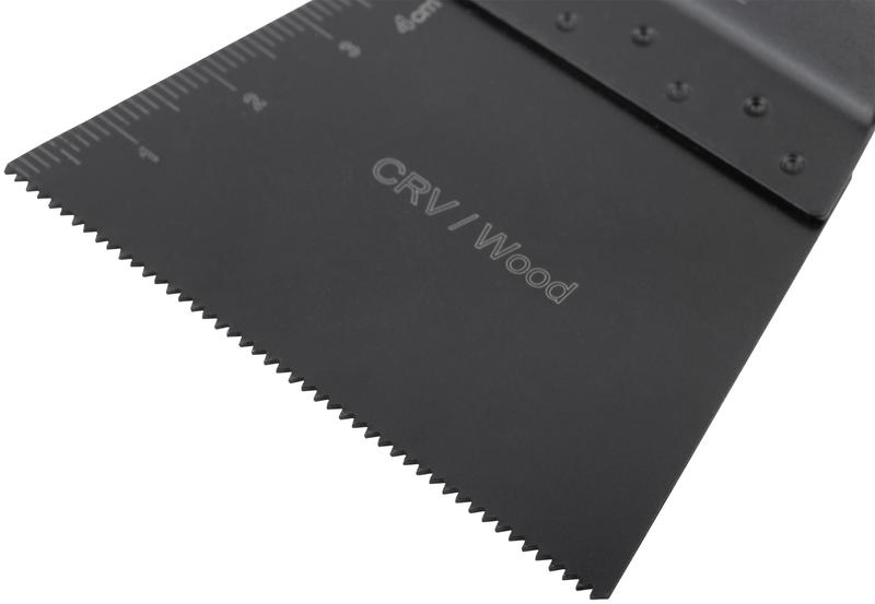  Полотно пильное фрезерованное ступенчатое удлиненное CrV сталь 68х0.6мм FIT 37907 фото в каталоге от BTSprom.by