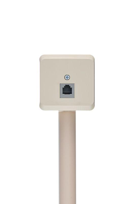  Кабель-канал MultiSet 30х13 L2000 крем. SE IMT30130BE фото в каталоге от BTSprom.by