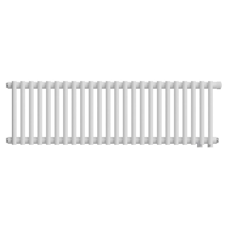  Радиатор дизайн Shift R22 VC2030 24 секц. RAL9016 Royal Thermo НС-1631326 фото в каталоге от BTSprom.by