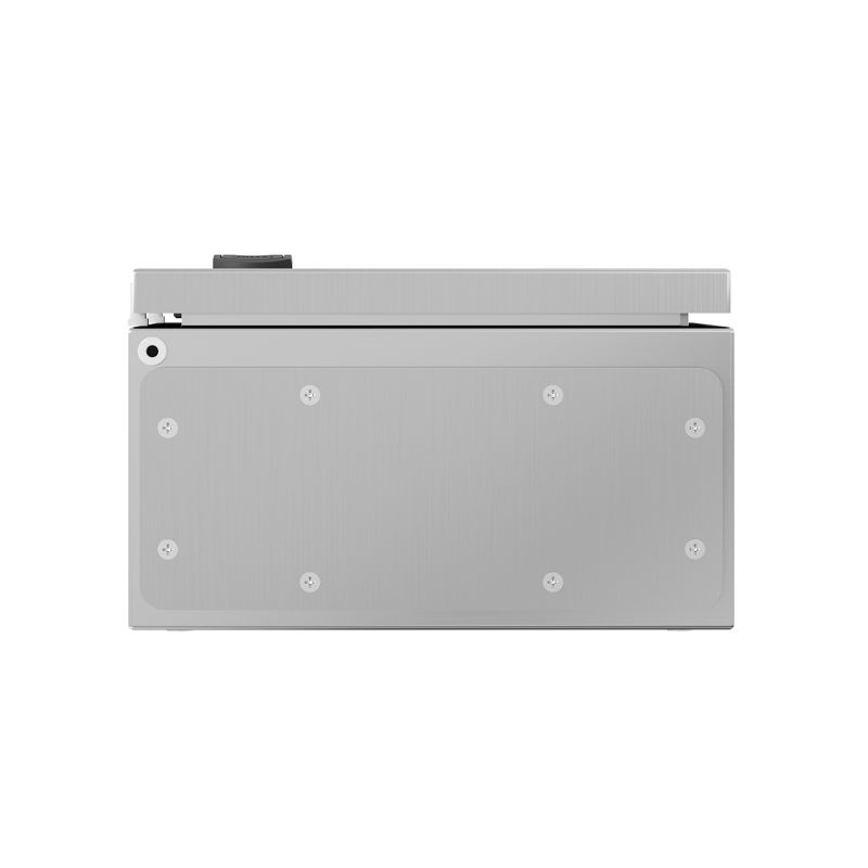  Корпус навесной STH с М/П из нержавеющей стали AISI316 300х250х150мм с фланцем DKC R5STH0391F-316 фото в каталоге от BTSprom.by