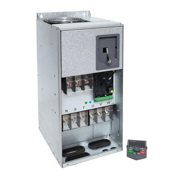  Преобразователь частоты PRO-Drive PD-90-FC-75K0-3 EKF PD-90-FC-75K0-3 фото в каталоге от BTSprom.by