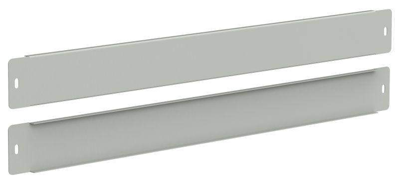 панель-заглушка компенс. лг 400 h=50 titan (уп.2шт) iek ti-00d-plgc-040 от BTSprom.by