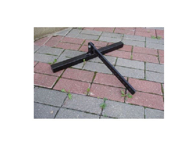 стойка сцепная для бороны (толщина 10мм, с отверстиями) (мехзавод)  от BTSprom.by