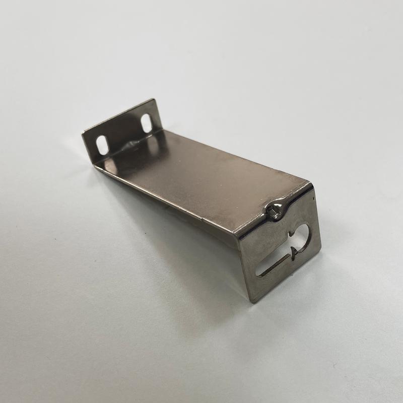 комплект скоб для накладного монтажа ecoclass surface mount clips (уп.4шт) ledvance 4058075403109 от BTSprom.by