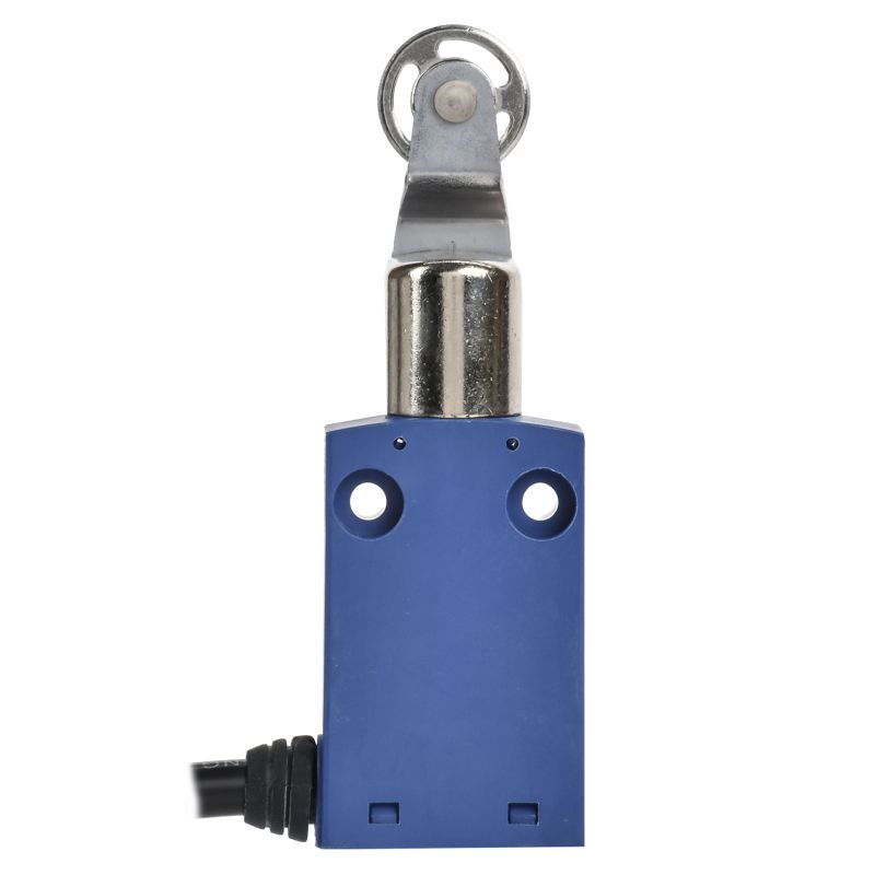  Выключатель концевой C6N-105 IP67 рычаг с метал. роликом IEK KKV12-P105-1-67 фото в каталоге от BTSprom.by