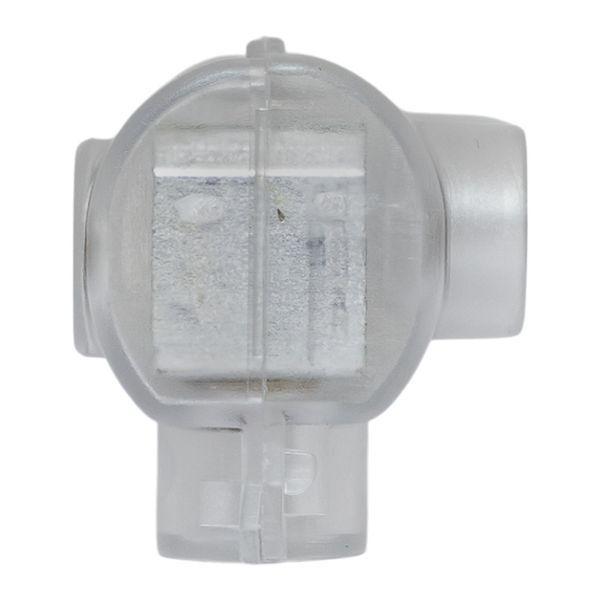  Клеммник для сетей уличного освещения KE10.3 Al 6х10-35/Cu 1.5-25PROxima EKF ke-10.3 фото в каталоге от BTSprom.by