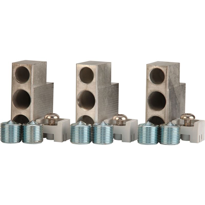 комплект зажимов 2х95 3п (уп.3шт) контактор 7110409 от BTSprom.by