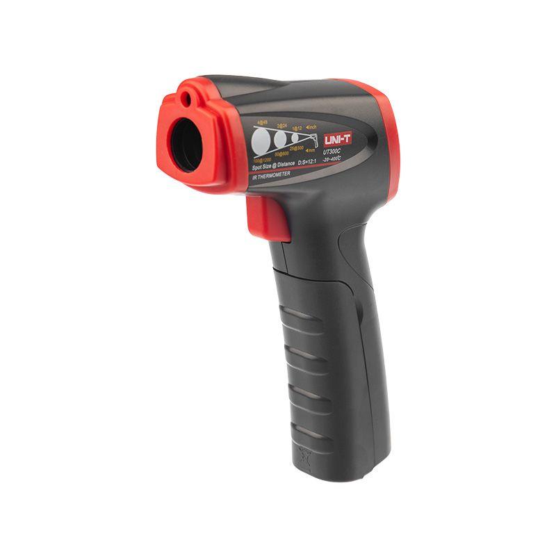  Пирометр UT300C UNI-T 13-0025 фото в каталоге от BTSprom.by
