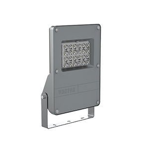 прожектор светодиодный fl-pro aswm 75вт 4000к ral7045 сер. муар varton v1-i0-70589-04l51-6507540 от BTSprom.by