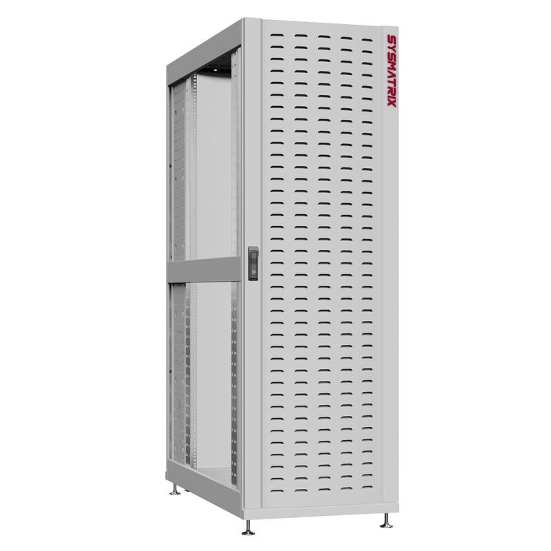 шкаф 48u 600х1200 ns sysmatrix ns 6248.7620 от BTSprom.by