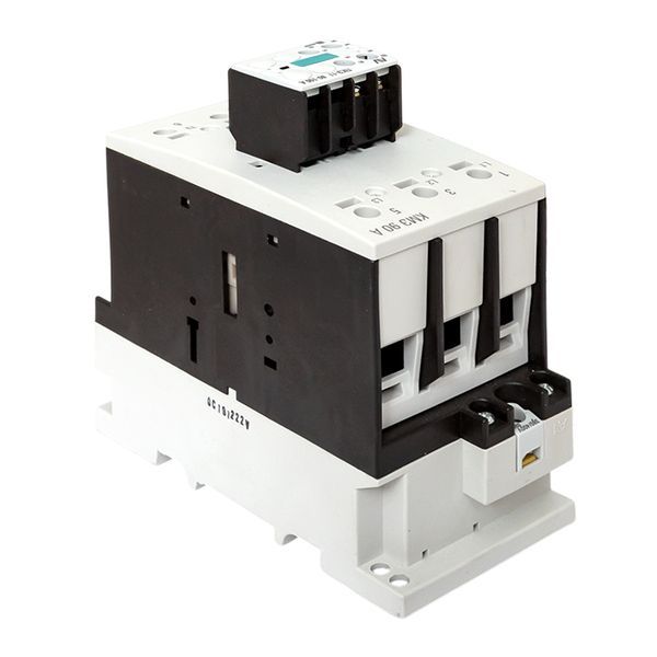  Комплект КМЭ 90А кат. 400В АС 1НО+1НЗ AVERES EKF ctr-s-90-00-400-av-22 фото в каталоге от BTSprom.by