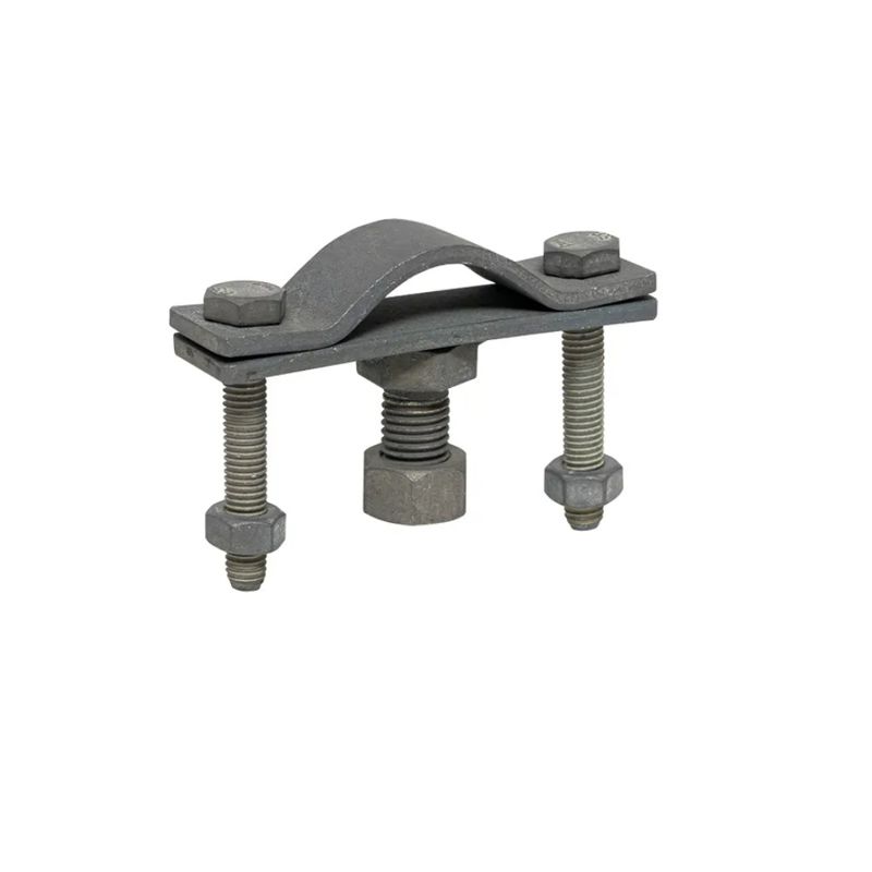 держатель для молниеприемной мачты 20-40мм tdz промрукав pr08.32651 от BTSprom.by