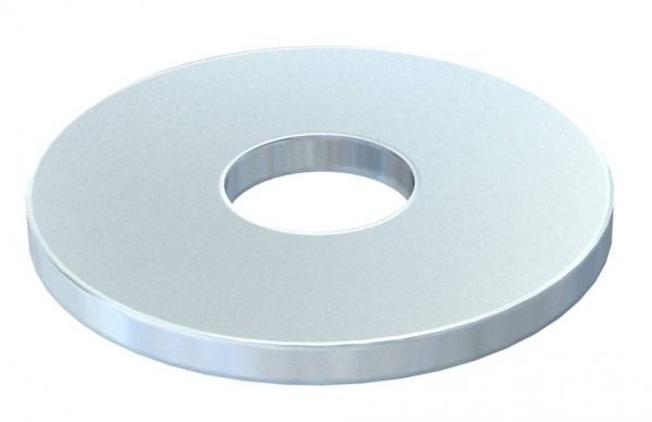 шайба din 440 11 f (уп.100шт) obo 6408729 от BTSprom.by