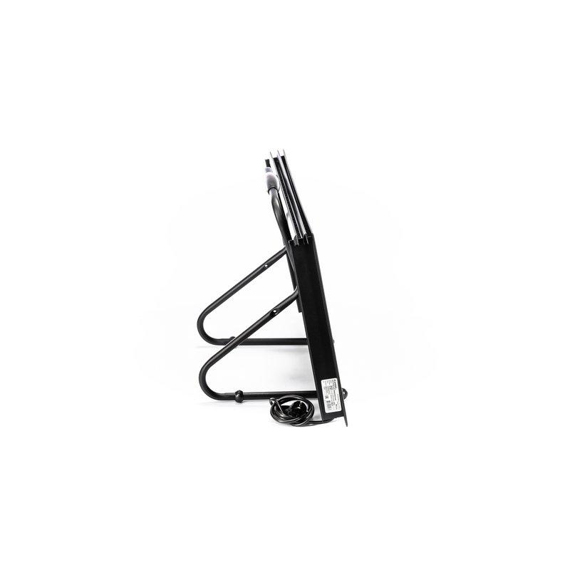  Обогреватель инфракрасный электрический IW-07B HINTEK 04.07.01.214419 фото в каталоге от BTSprom.by