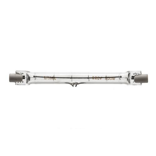 лампа галогенная кг 220-500-6 500вт r7s 220в (24) лисма 350166300 от BTSprom.by