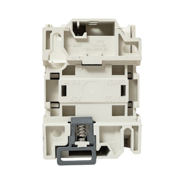  Контактор КМЭ 32А кат. 380В AC 1НЗ EKF ctr-s-32-380-nc фото в каталоге от BTSprom.by