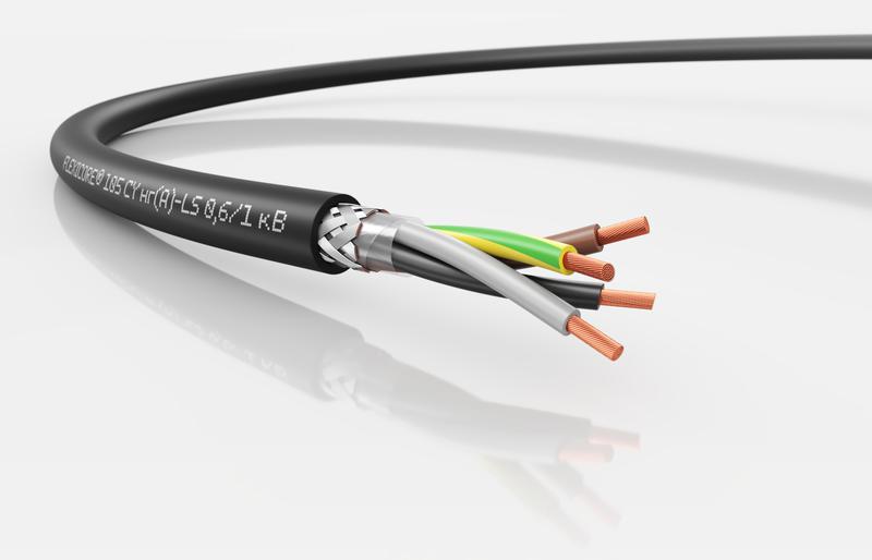 кабель flexicore 105 cy нг(а)-ls 0.6/1кв 4g150 (м) lapp 3120001552 от BTSprom.by
