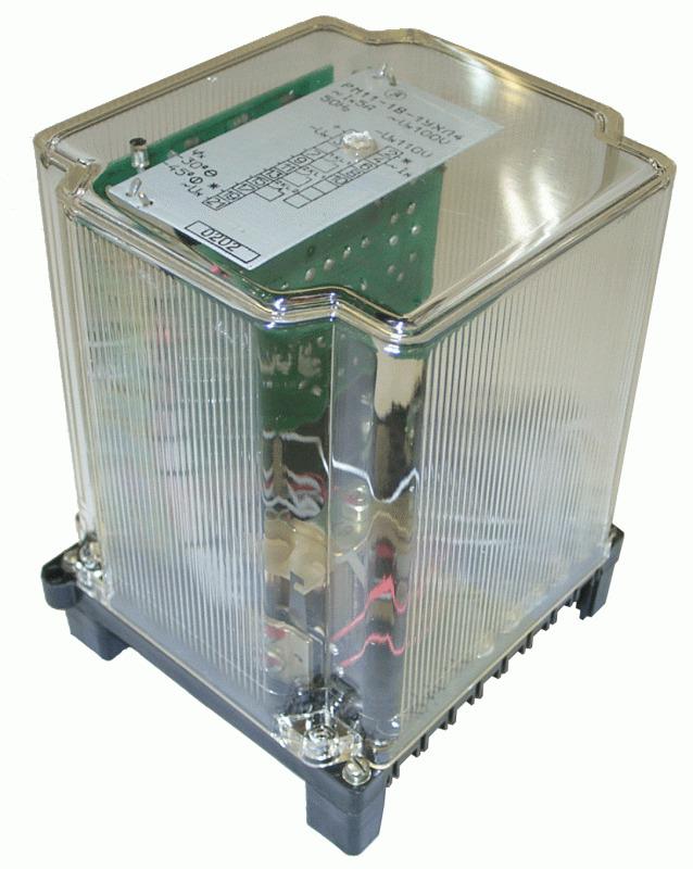 реле направления мощности рм-11-11-2 1а передн. присоед. чэаз a8119-80094802 от BTSprom.by