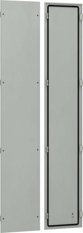 панель задняя 1800х600 ip54 format iek ykm40d-fo-fp-180-060-54 от BTSprom.by