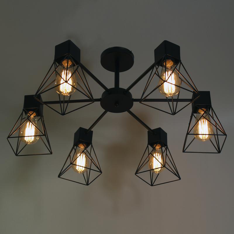  Светильник "Дельта" 161 НПБ 01-6х60-118 Е27 ИУ черн. муар Элетех 1005404785 фото в каталоге от BTSprom.by