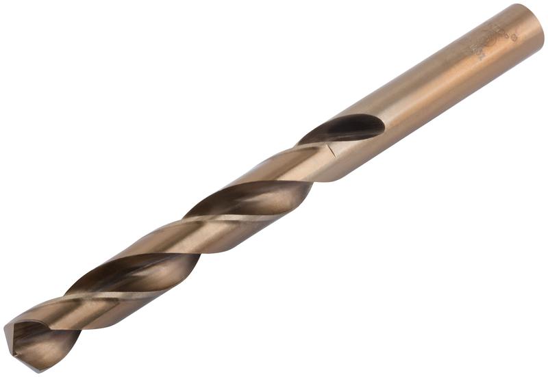  Сверло по металлу Profi 13х151мм с кобальтом 5проц. Cutop 48-390 фото в каталоге от BTSprom.by