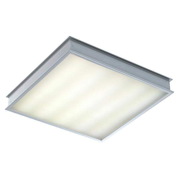 светильник светодиодный le-сво-02-050-0041-40д "стандарт" 40вт ip40 led-effect 0041 от BTSprom.by