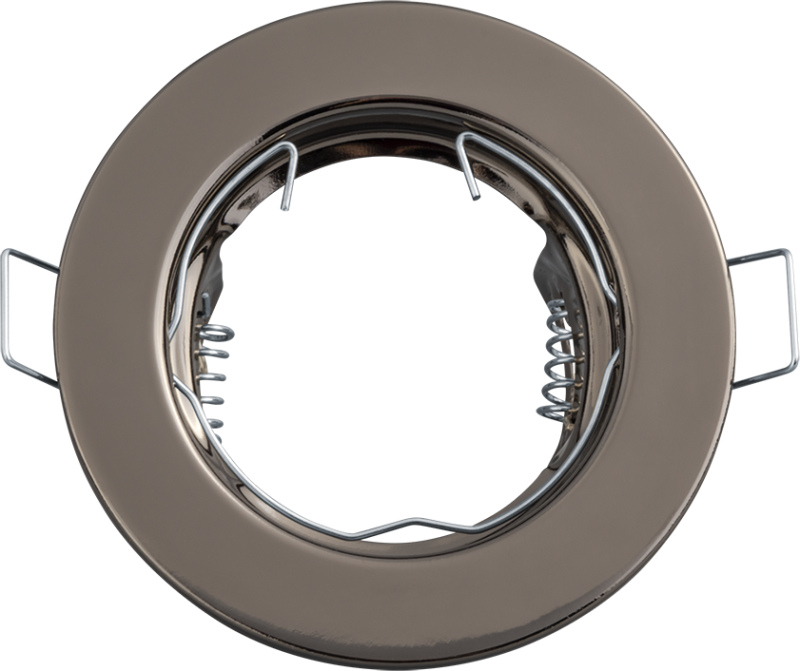 светильник 93 015 nfs-r1-005-mr16-gu5.3 черн. хром. navigator 93015 от BTSprom.by