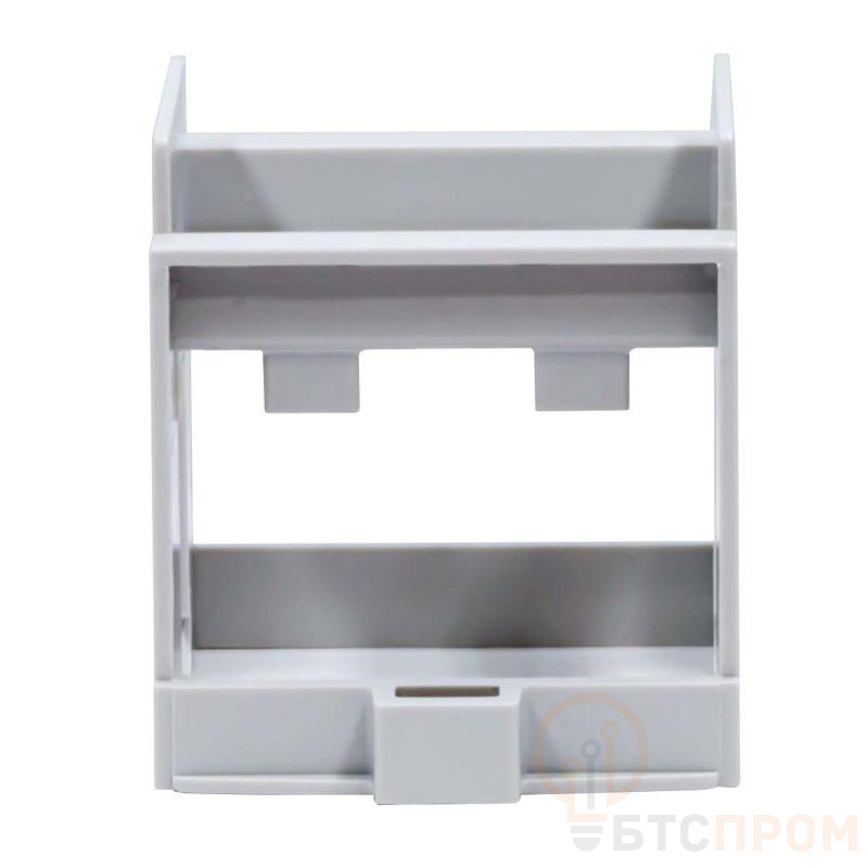 Суппорт 2мод. Viva на DIN-рейку DKC 45227 фото в каталоге от BTSprom.by  Суппорт 2мод. Viva на DIN-рейку DKC 45227 фото в каталоге от BTSprom.by