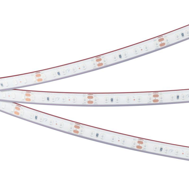 лента светодиодная rtw-pfs-a120-11mm 24v blue 9.6вт/м ip68 2835 герметичная (уп.5м) arlight 033787 от BTSprom.by