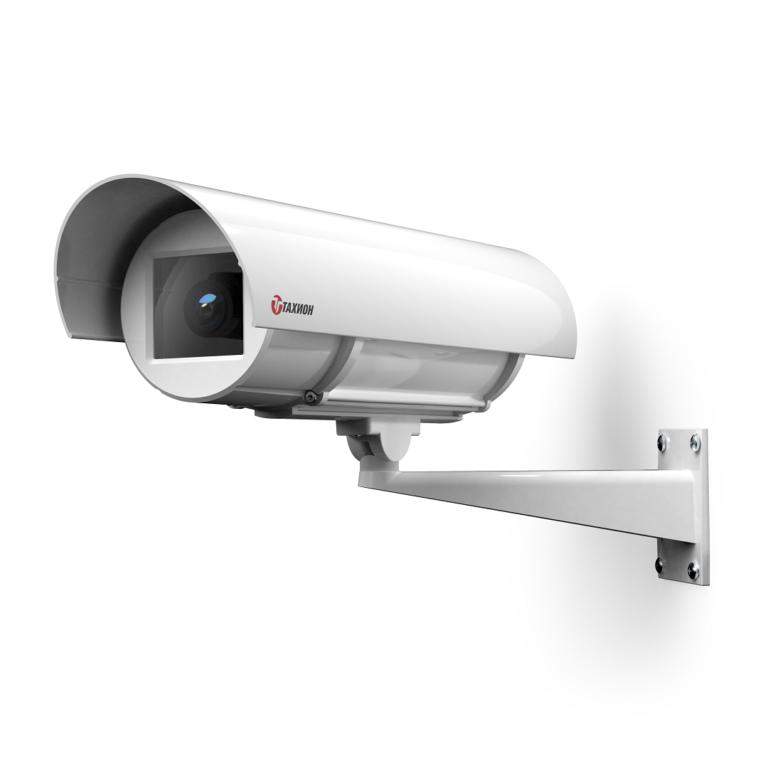 термокожух для видеокамеры ip66/ip68 ieee 802.3at (poe+) тгб-7 poe+ тахион 01004 от BTSprom.by
