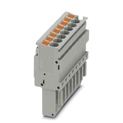 штекер pp-h 2.5/ 8 phoenix contact 3209934 от BTSprom.by