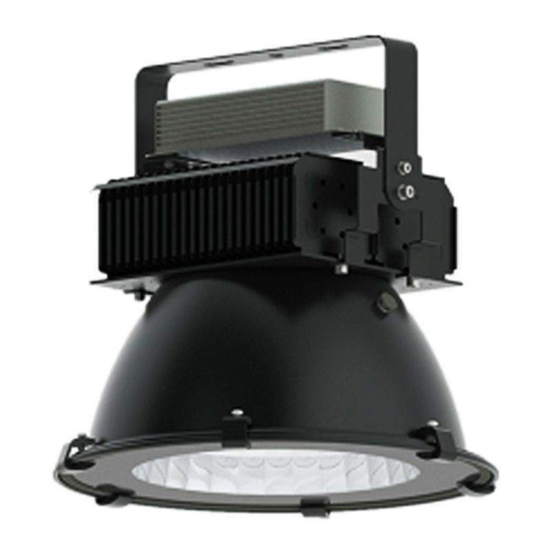 светодиодный  светильник подвесной led favourite premium hlb s2 400w 85 - 265v ip65 (5800-6500 к) от BTSprom.by