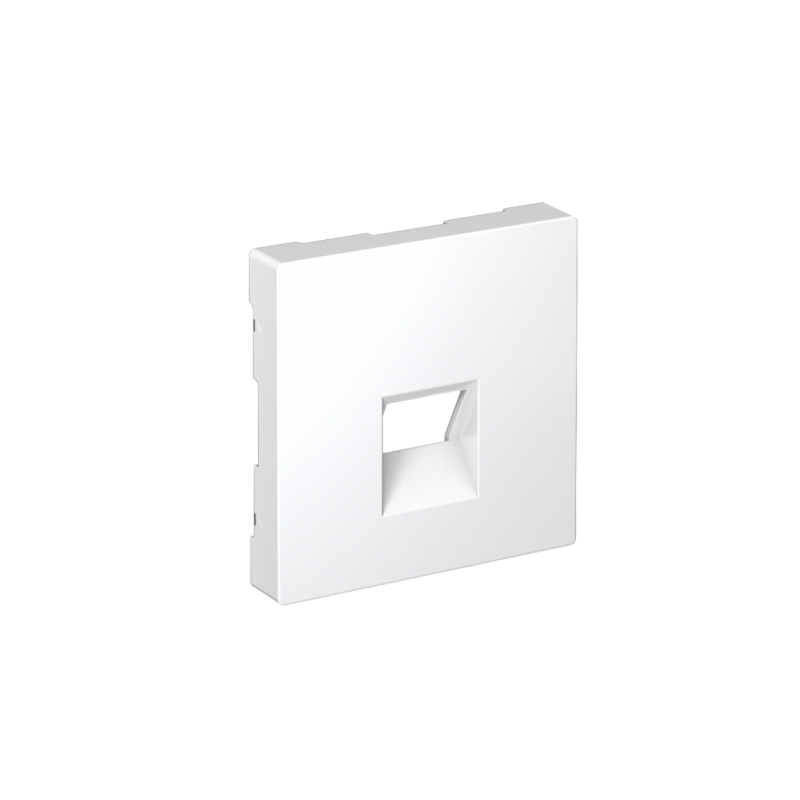 накладка atlasdesign для информационных функций типа keystone лотос se atn001384 от BTSprom.by