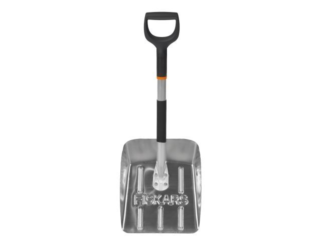 лопата снеговая автомобильная алюминиевая fiskars (длина: 700мм, ширина: 250мм) 1000740 от BTSprom.by
