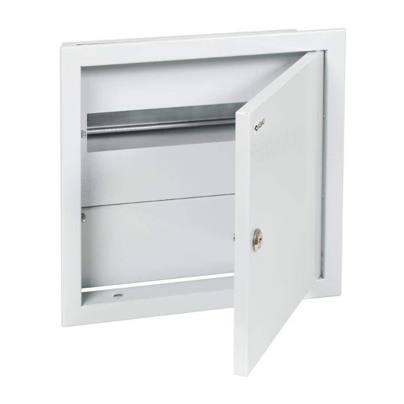 корпус металлический щрв-стд-15-329х350х115-ip41 ухл3 (15 модулей стандарт) кэаз 367460 от BTSprom.by