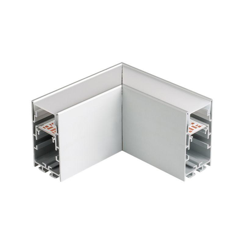 угол s2-line-3360-l90 прямой металл arlight 021234 от BTSprom.by