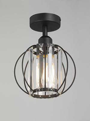 люстра v2852-1/1pl 1xe27 макс. 40вт vitaluce v2852-1/1pl от BTSprom.by