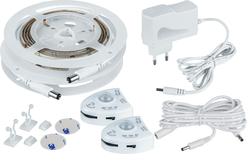 лента светодиодная 61 650 nls-02-2120ww-12-led-2pirmld navigator 61650 от BTSprom.by