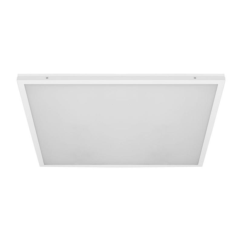 светильник светодиодный встраиваемый 36вт 2900лм 2700к матовая al2115 feron 51050 от BTSprom.by