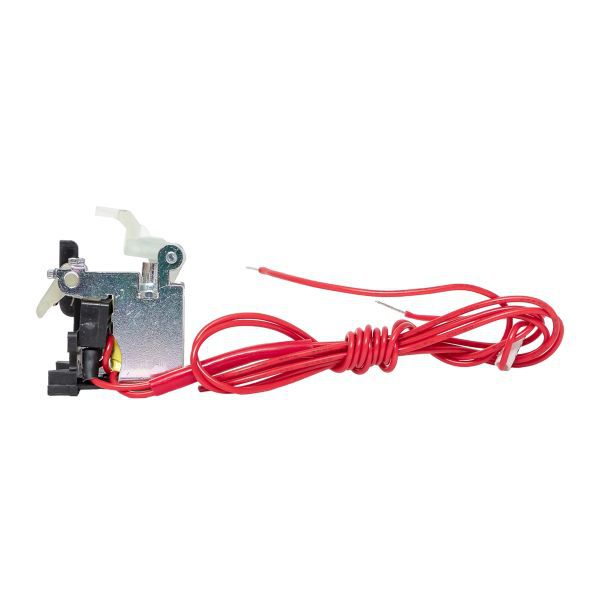  Расцепитель независимый 230В АС ВА-99М 100 с проводами EKF mccb99m-100-sht-230ac-w фото в каталоге от BTSprom.by