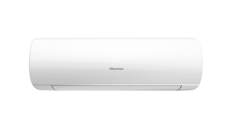 сплит-система инверторного типа lux as-10uw4rvets00w комплект hisense нс-1489243 от BTSprom.by