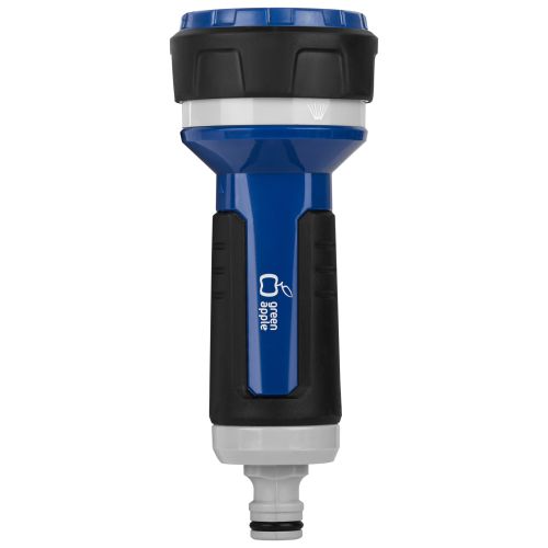  Пистолет распылитель 4 реж. Green Apple Б0044350 фото в каталоге от BTSprom.by