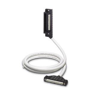 адаптер фронтальный flk 40-pa/ez-dr/ks/ 300/yuc (дл.3м) phoenix contact 2314354 от BTSprom.by