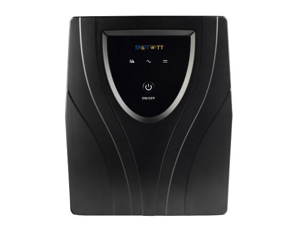 источник бесперебойного питания ups uni pro 1500 smartwatt 3703020400001 от BTSprom.by
