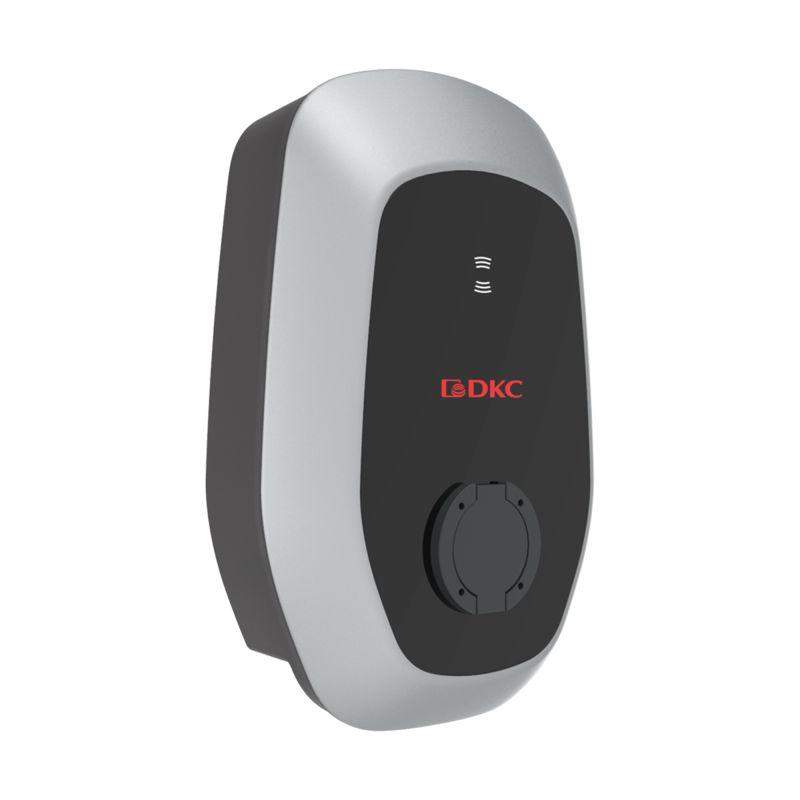 Станция зарядная переменного тока (AC)-EOS Charge 22кВт T2S-RFID-WiFi-LAN-Power Meter DKC EC22SMETS фото в каталоге от BTSprom.by  Станция зарядная переменного тока (AC)-EOS Charge 22кВт T2S-RFID-WiFi-LAN-Power Meter DKC EC22SMETS фото в каталоге от BTSprom.by