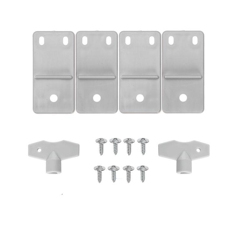  Корпус ЩМПп 370х325х150 IP65 пластик. Rexant 11-0456 фото в каталоге от BTSprom.by