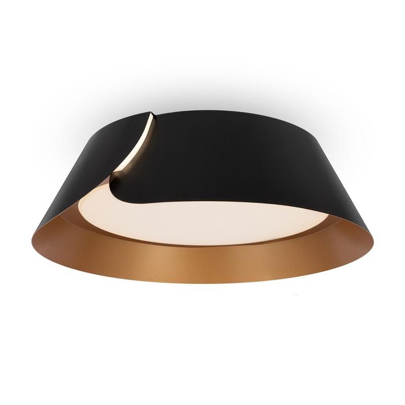 светильник portal 65вт ip20 потолочн. freya fr6092cl-l72gb от BTSprom.by
