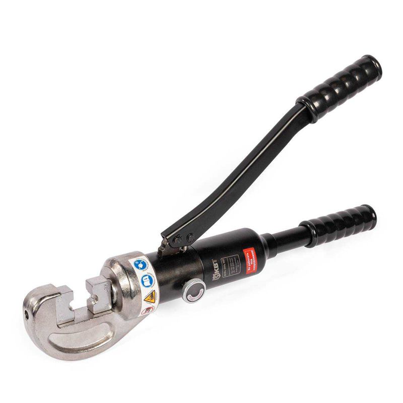 пресс гидравлический ручной пгрс-300у квт 67053 от BTSprom.by