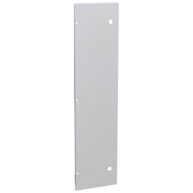 пластина лицев. для внутр. кабельн. секции xl3 800 h=1050мм leg 020446 от BTSprom.by